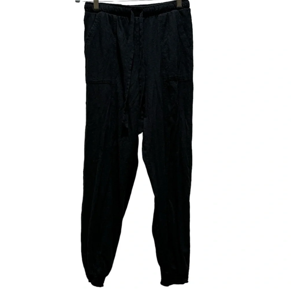 American Eagle Aeros Lounge Joggers Like New Small Petite - Picture 1 of 4